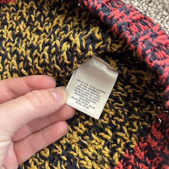 Anthropologie MAEVE Harmony Sleeveless Knit Sweater Tank Top Size SMALL S - Picture 5 of 8